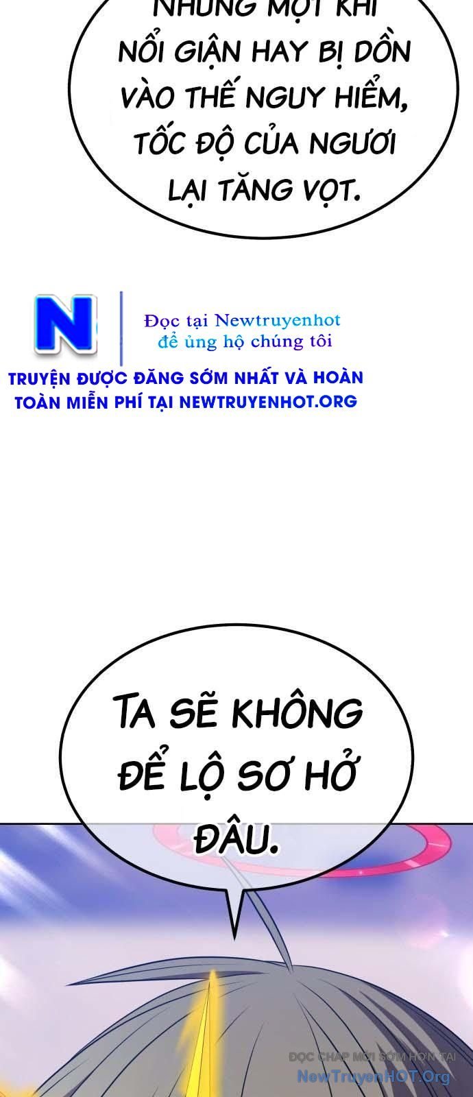 Gậy Cấp 99+ - Chap 129