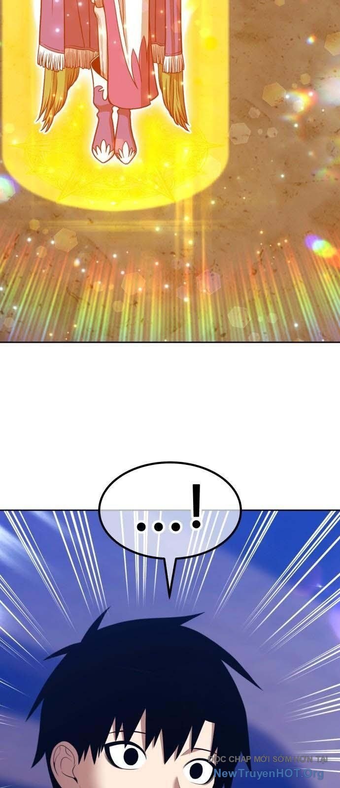 Gậy Cấp 99+ - Chap 129