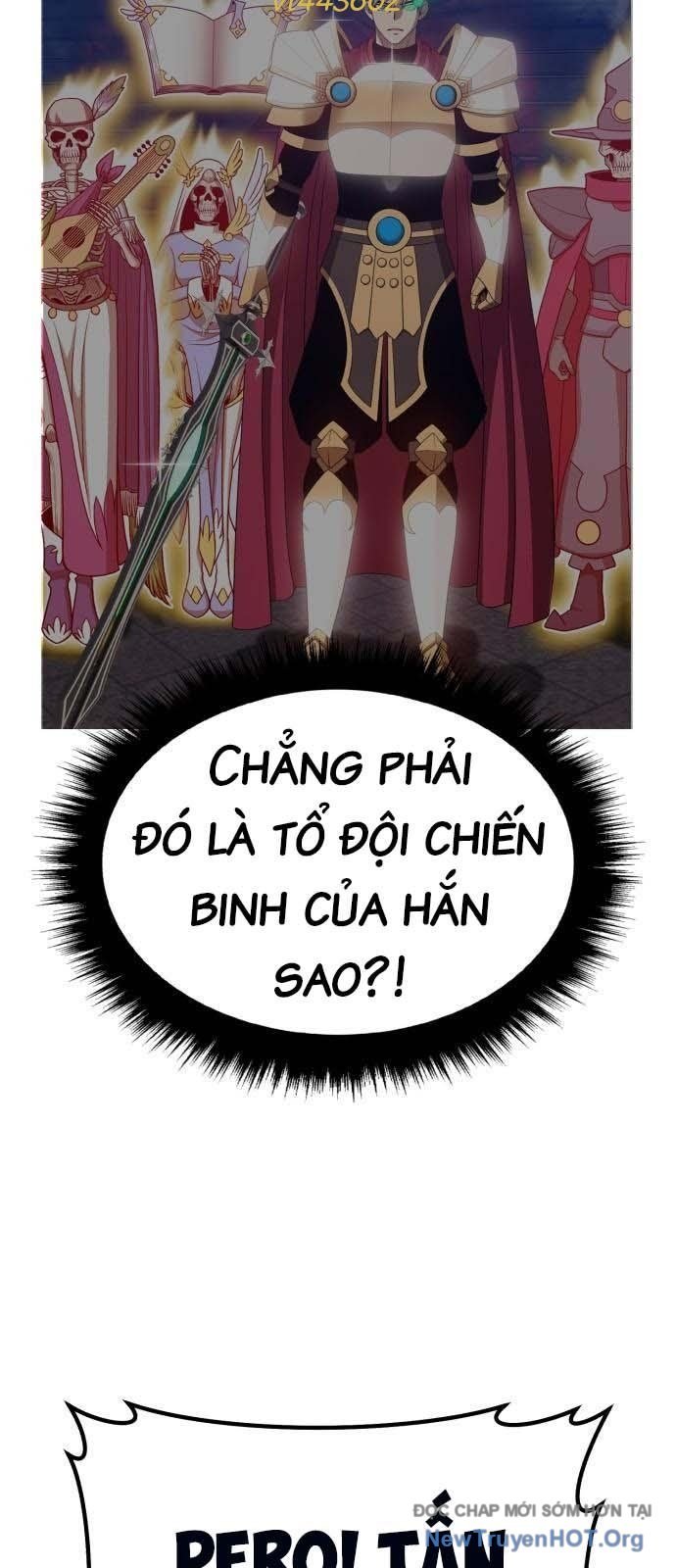 Gậy Cấp 99+ - Chap 129