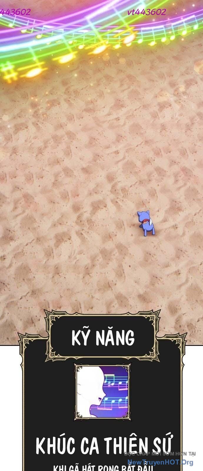 Gậy Cấp 99+ - Chap 129