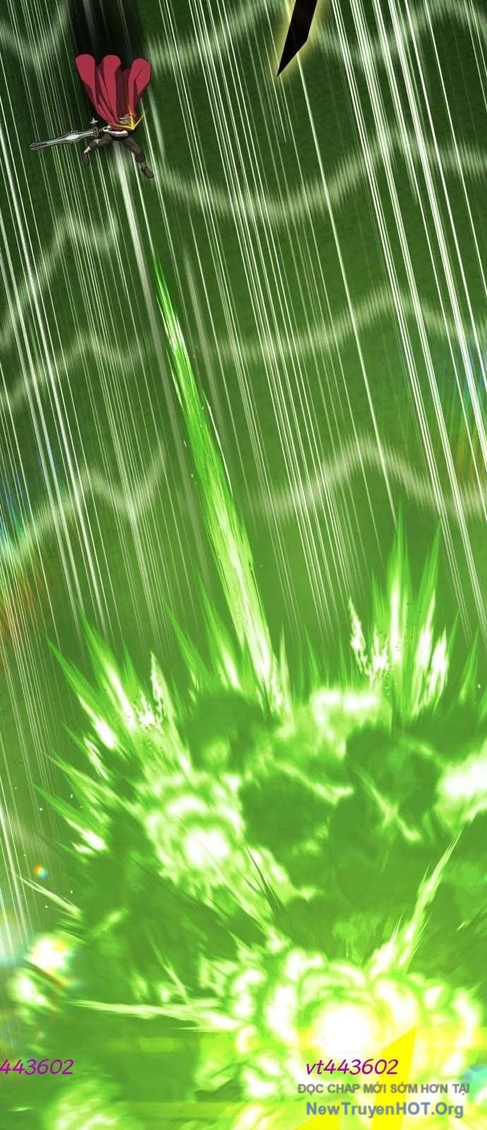 Gậy Cấp 99+ - Chap 129