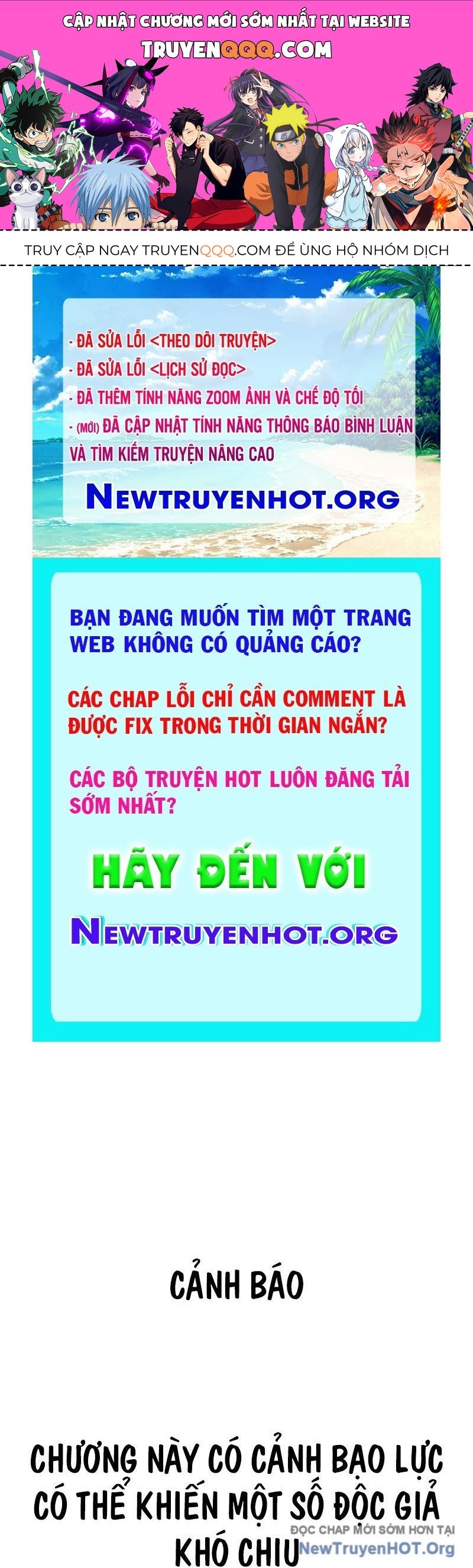 Gậy Cấp 99+ - Chap 157