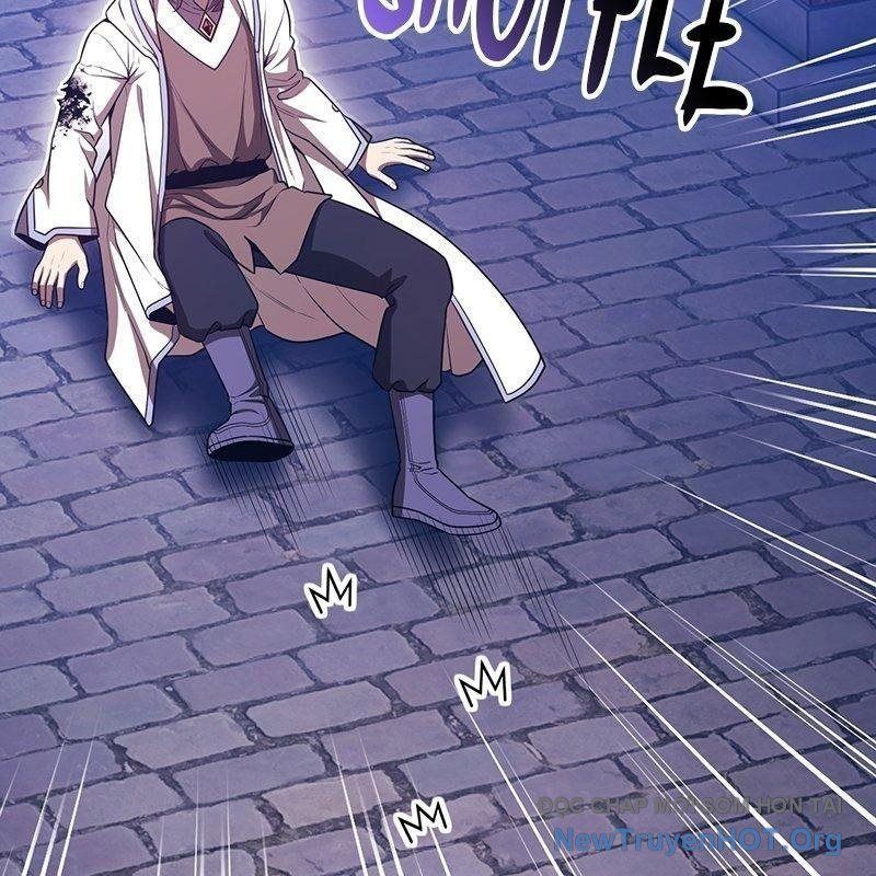 Gậy Cấp 99+ - Chap 157