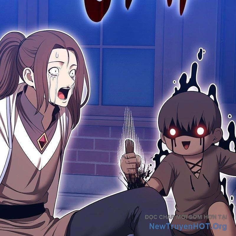 Gậy Cấp 99+ - Chap 157