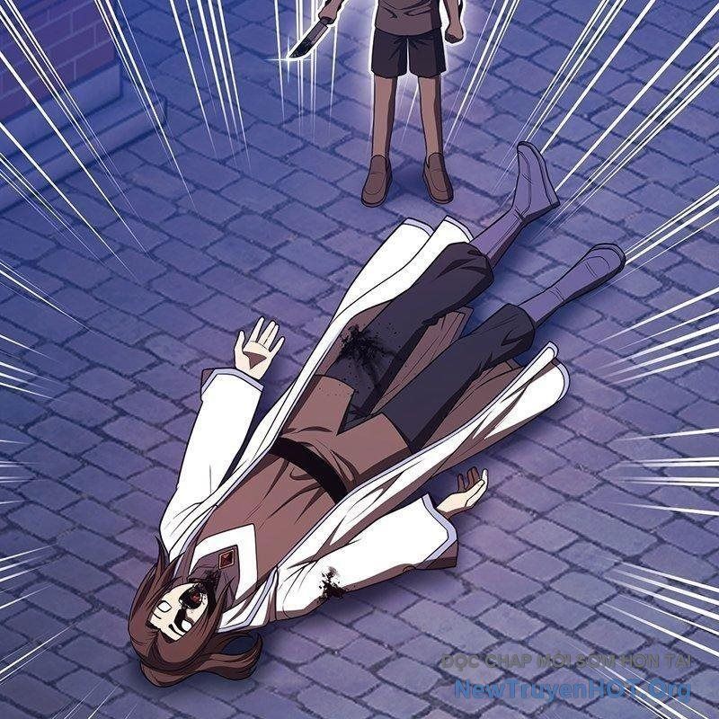 Gậy Cấp 99+ - Chap 157