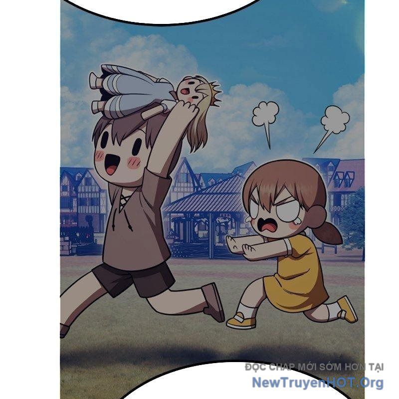 Gậy Cấp 99+ - Chap 157