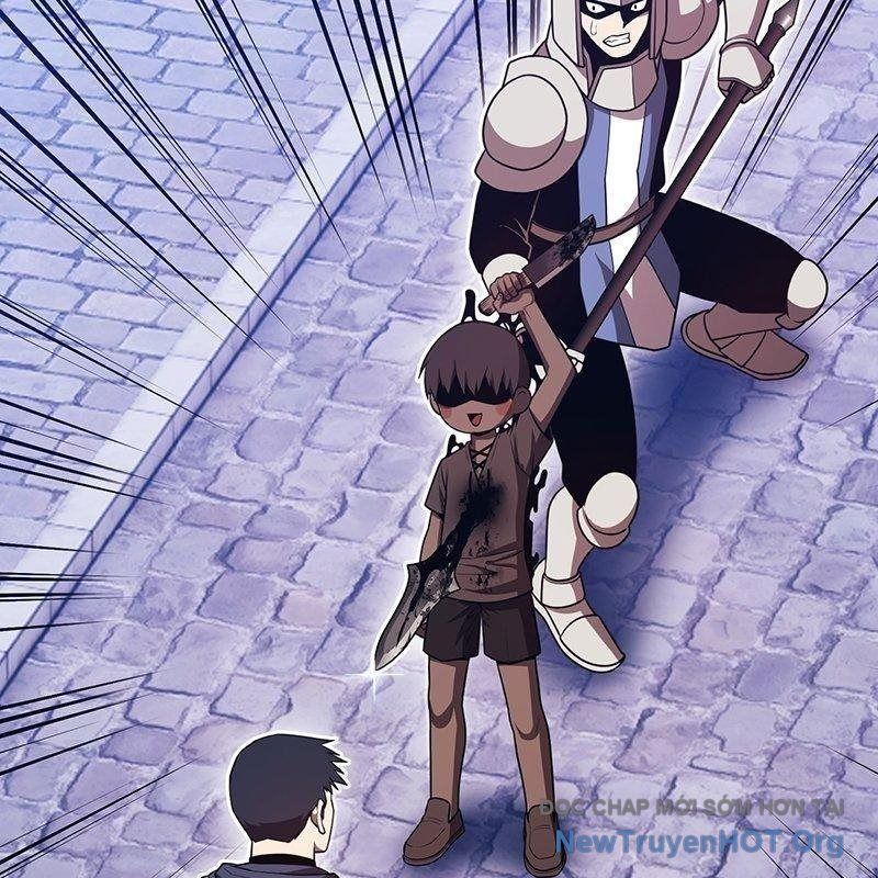 Gậy Cấp 99+ - Chap 157