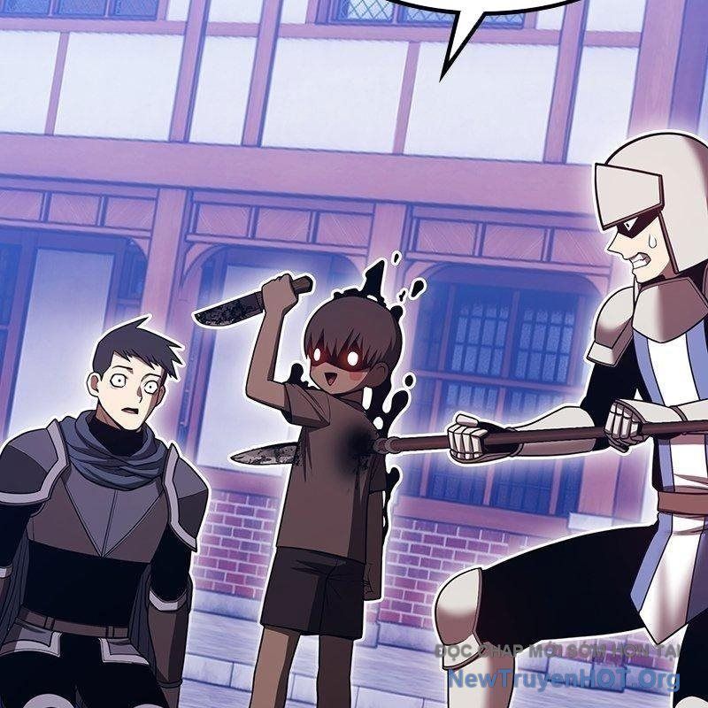 Gậy Cấp 99+ - Chap 157