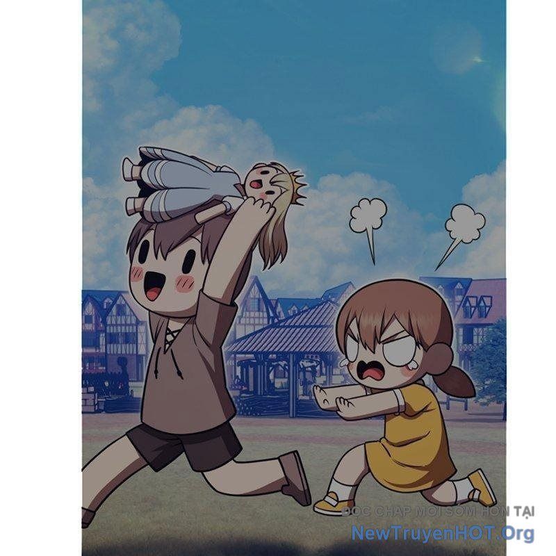 Gậy Cấp 99+ - Chap 157