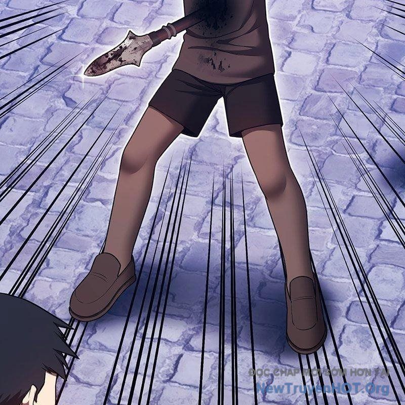 Gậy Cấp 99+ - Chap 157