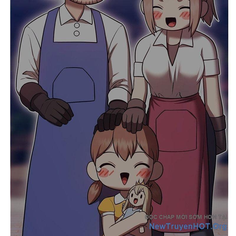 Gậy Cấp 99+ - Chap 157