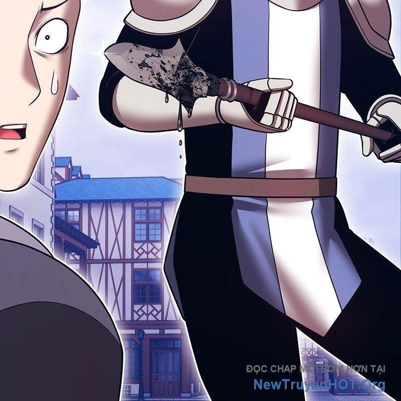 Gậy Cấp 99+ - Chap 157