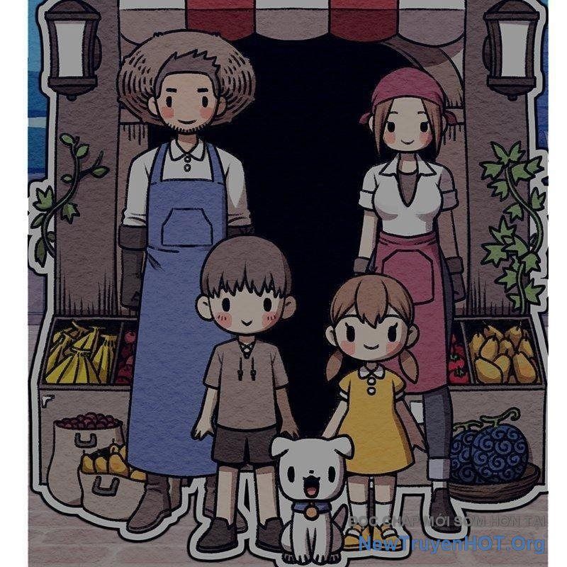 Gậy Cấp 99+ - Chap 157