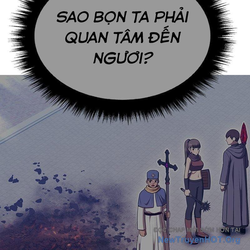 Gậy Cấp 99+ - Chap 157