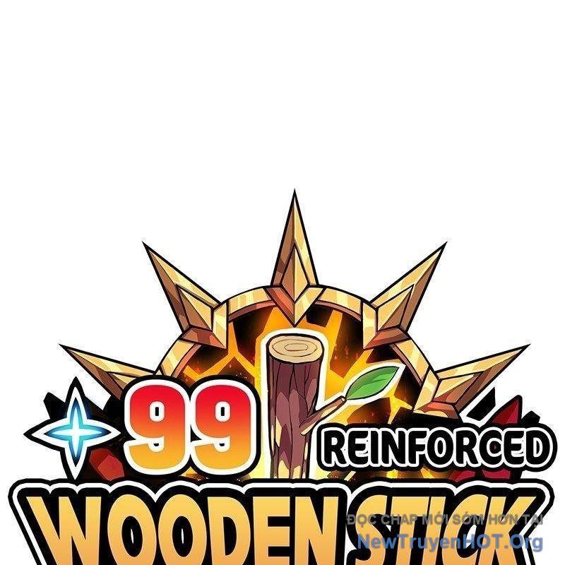 Gậy Cấp 99+ - Chap 157