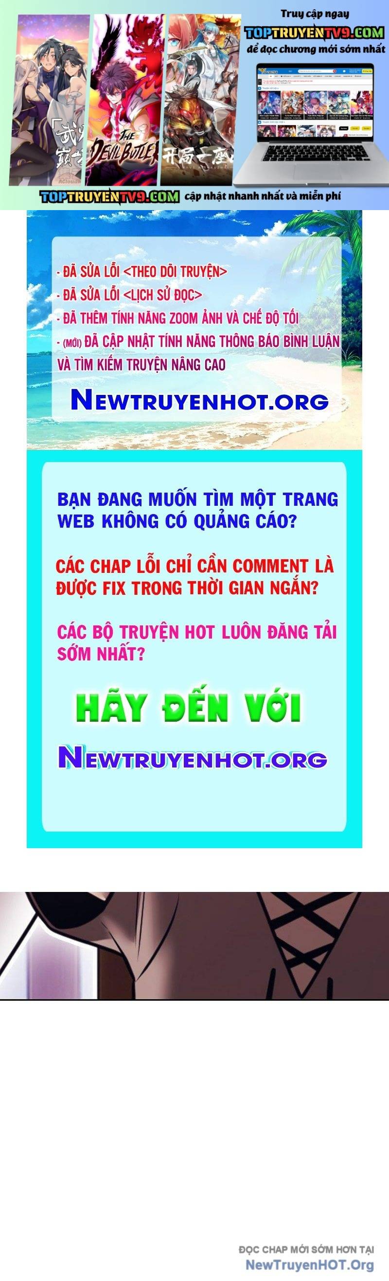 Gậy Cấp 99+ - Chap 157.5