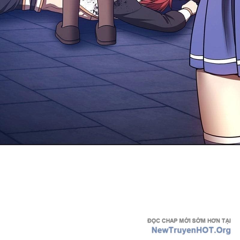 Gậy Cấp 99+ - Chap 157.5