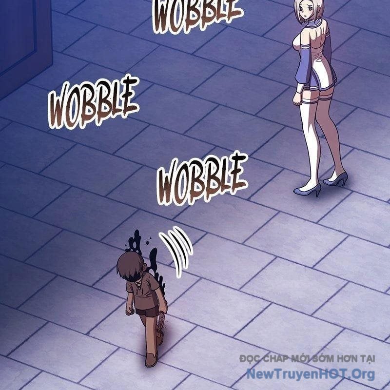 Gậy Cấp 99+ - Chap 157.5