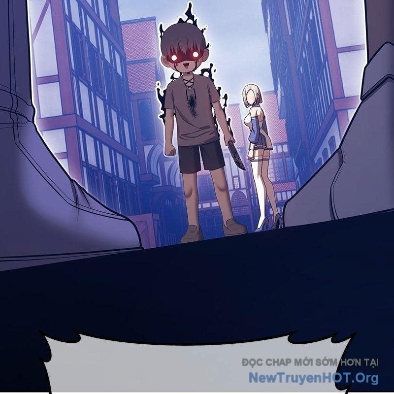 Gậy Cấp 99+ - Chap 157.5