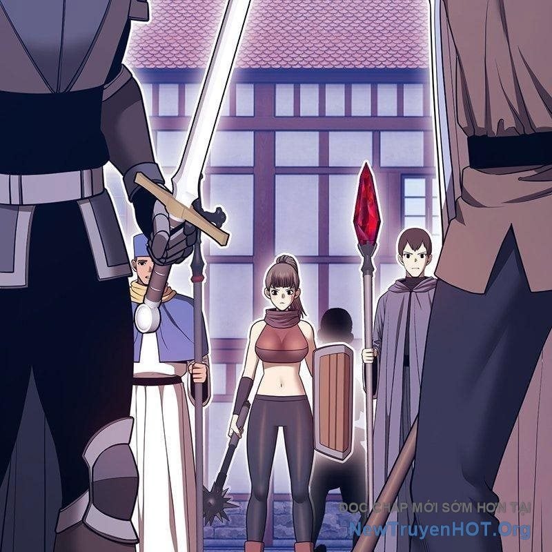 Gậy Cấp 99+ - Chap 157.5