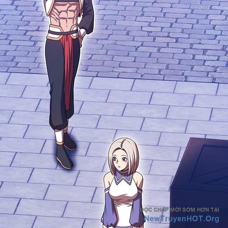 Gậy Cấp 99+ - Chap 157.5