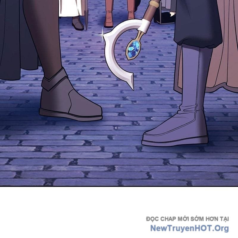 Gậy Cấp 99+ - Chap 157.5