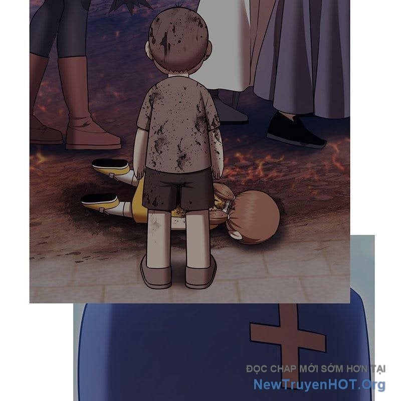 Gậy Cấp 99+ - Chap 157.5