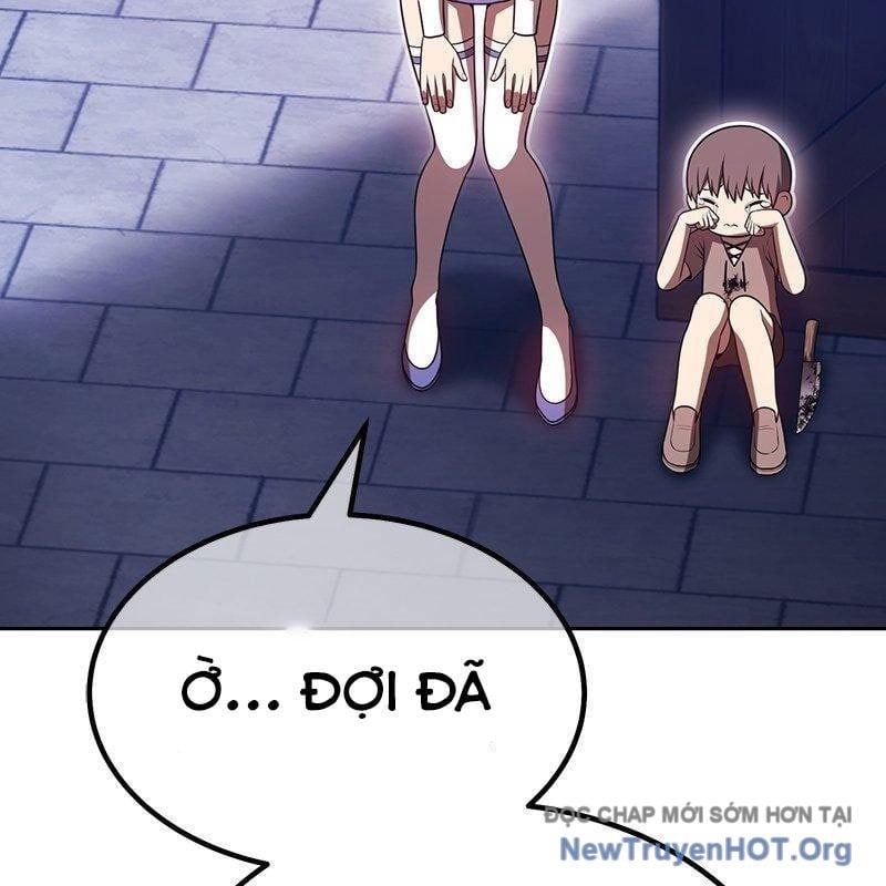 Gậy Cấp 99+ - Chap 157.5