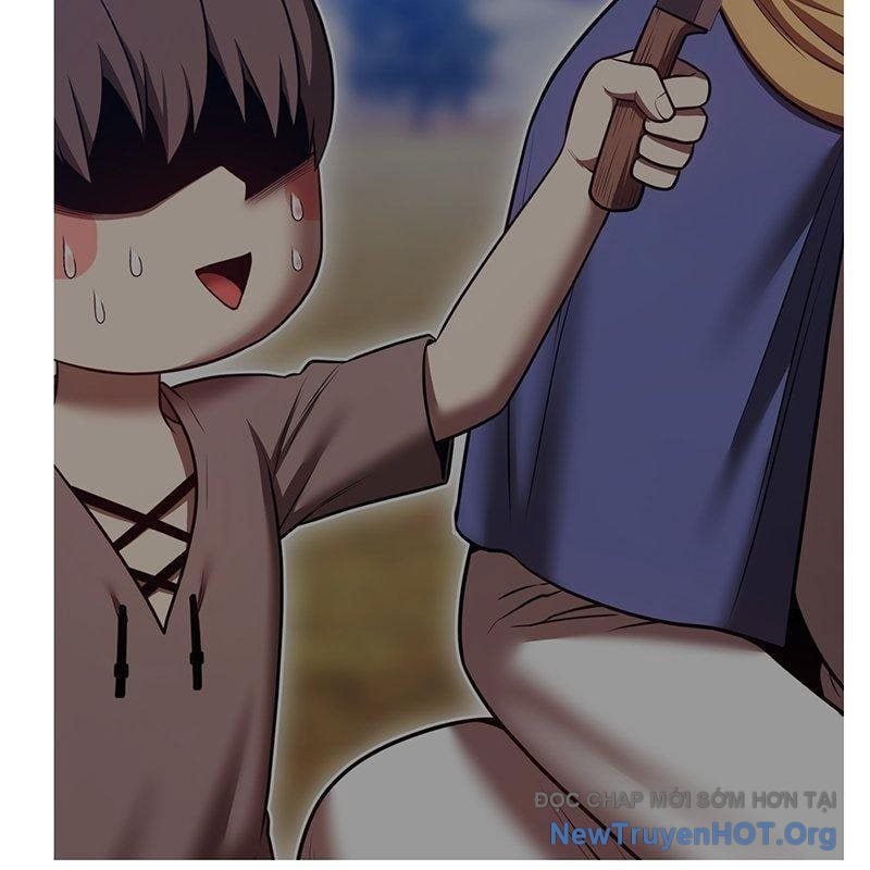 Gậy Cấp 99+ - Chap 157.5