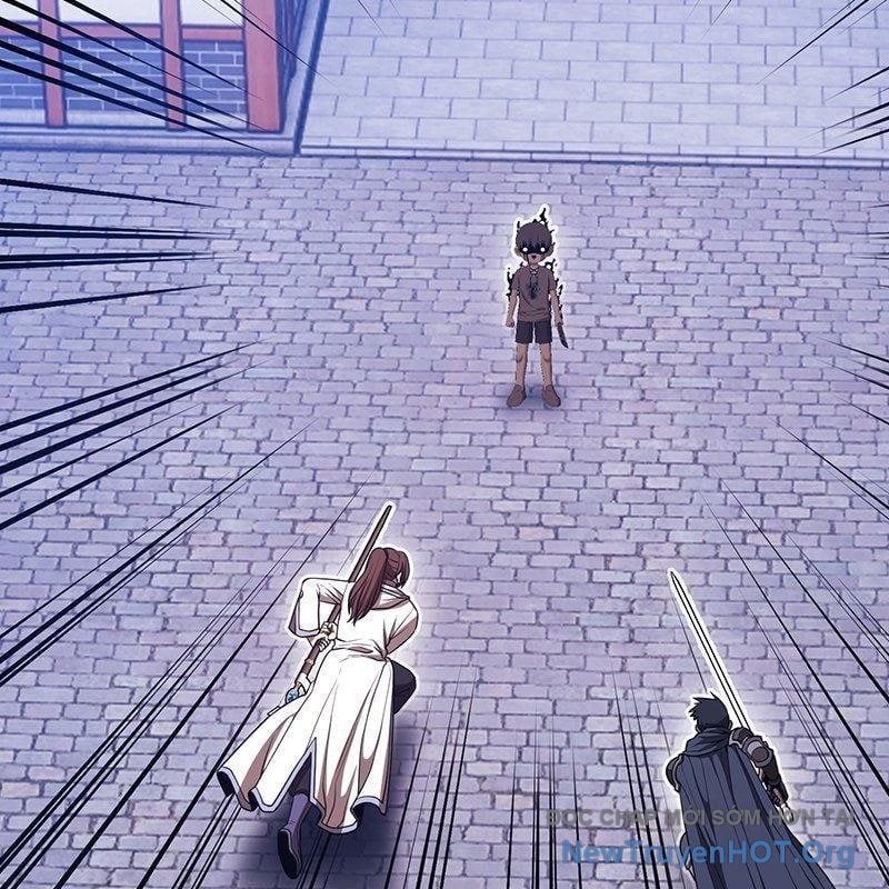 Gậy Cấp 99+ - Chap 157.5