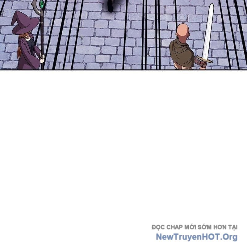 Gậy Cấp 99+ - Chap 157.5