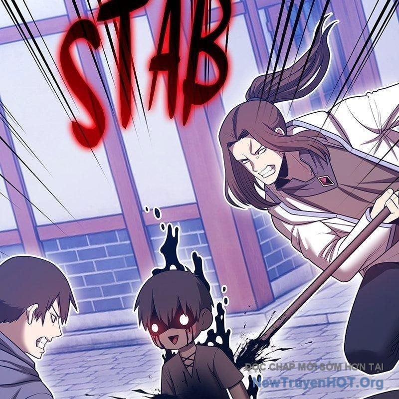 Gậy Cấp 99+ - Chap 157.5