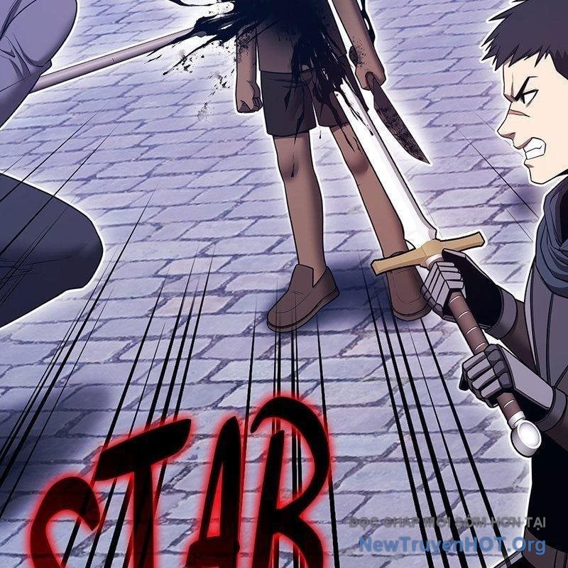 Gậy Cấp 99+ - Chap 157.5