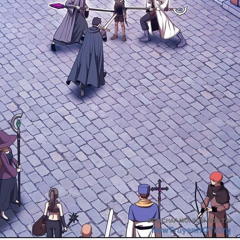 Gậy Cấp 99+ - Chap 157.5