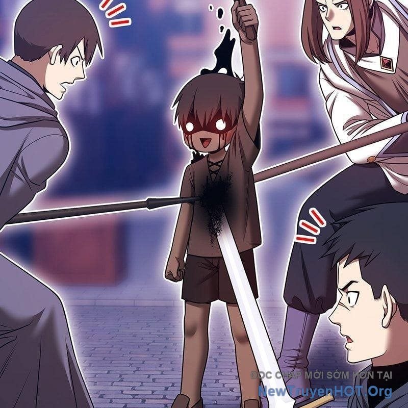 Gậy Cấp 99+ - Chap 157.5