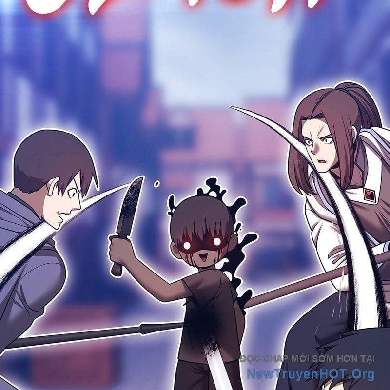 Gậy Cấp 99+ - Chap 157.5