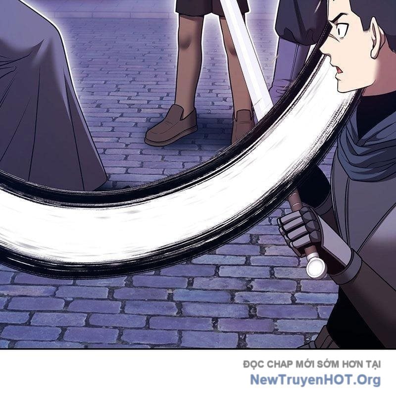 Gậy Cấp 99+ - Chap 157.5