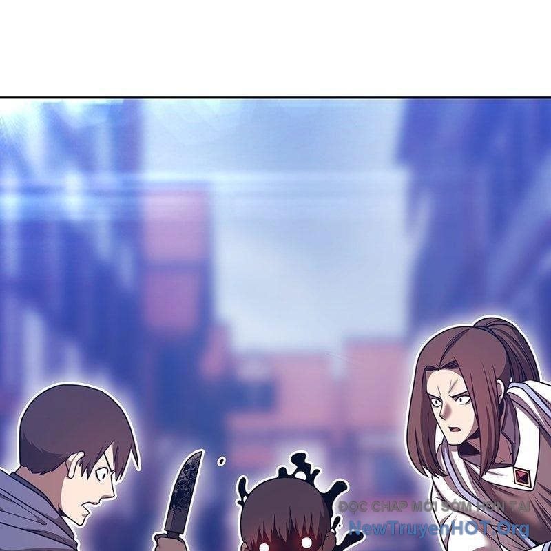 Gậy Cấp 99+ - Chap 157.5