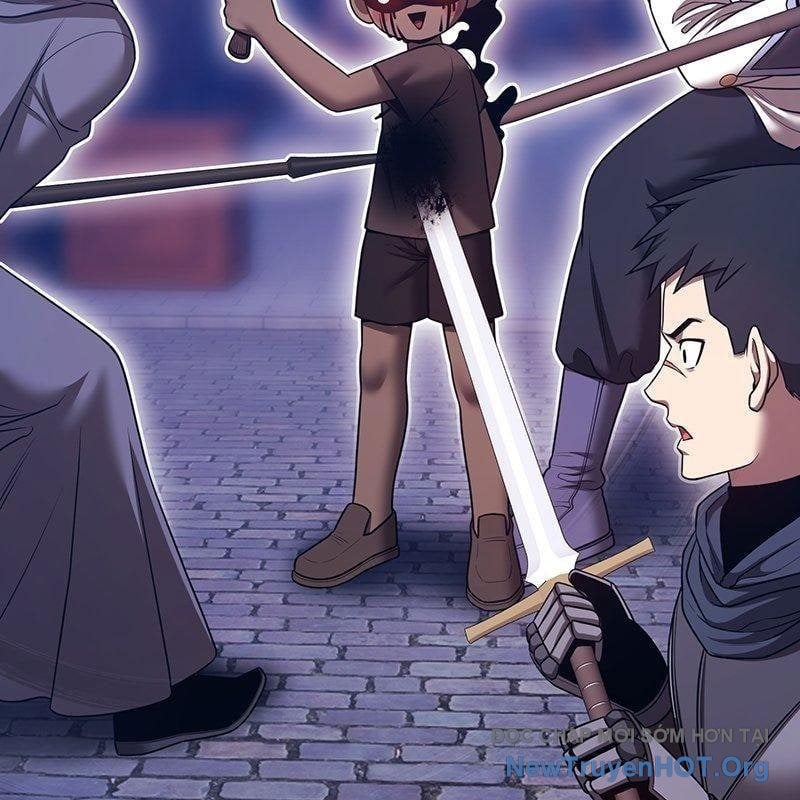 Gậy Cấp 99+ - Chap 157.5