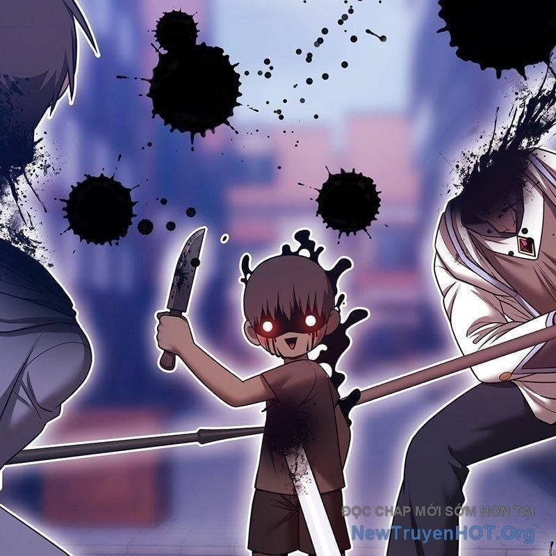 Gậy Cấp 99+ - Chap 157.5