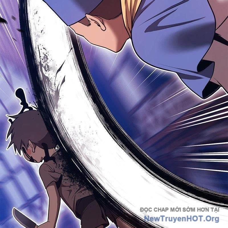 Gậy Cấp 99+ - Chap 157.5