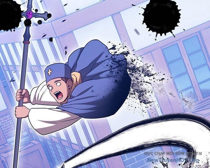 Gậy Cấp 99+ - Chap 157.5