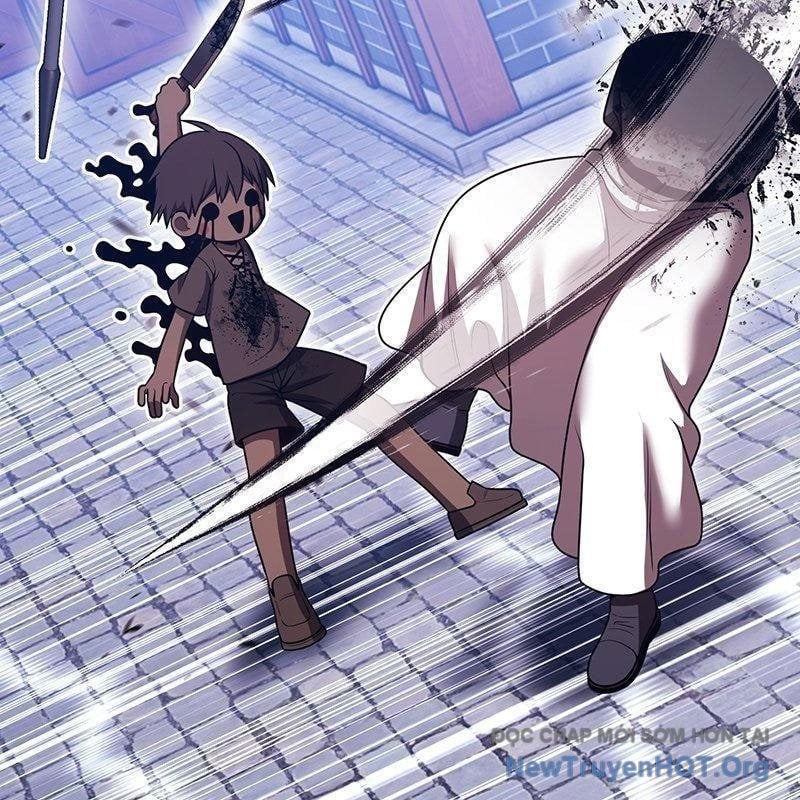 Gậy Cấp 99+ - Chap 157.5