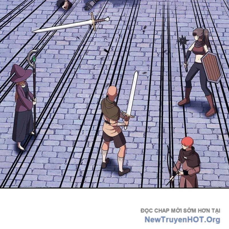 Gậy Cấp 99+ - Chap 157.5