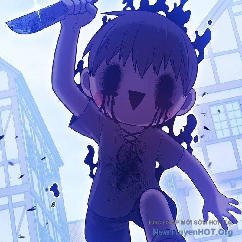 Gậy Cấp 99+ - Chap 157.5