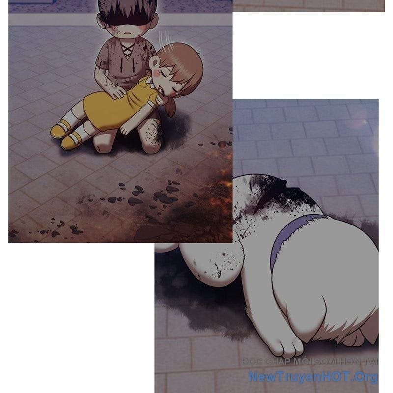 Gậy Cấp 99+ - Chap 157.5