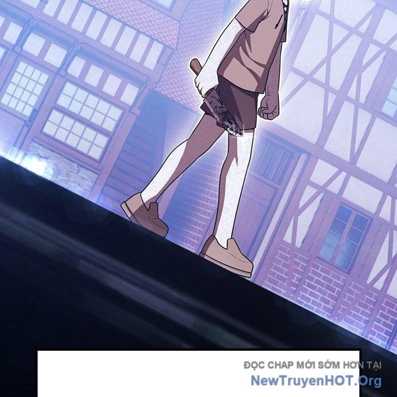 Gậy Cấp 99+ - Chap 157.5