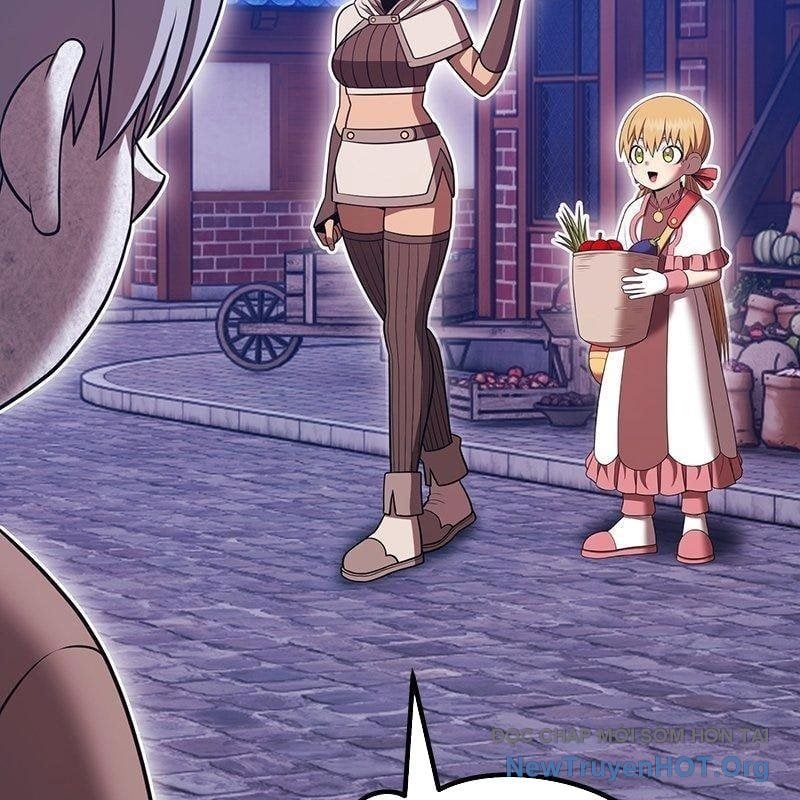 Gậy Cấp 99+ - Chap 157.5