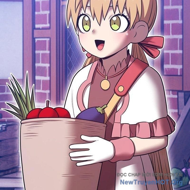 Gậy Cấp 99+ - Chap 157.5