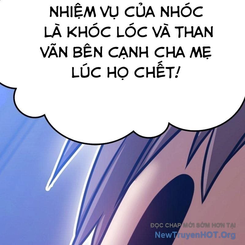 Gậy Cấp 99+ - Chap 157.5